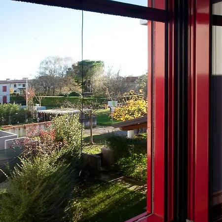 לינה וארוחת בוקר Bbnaon פורדנונה