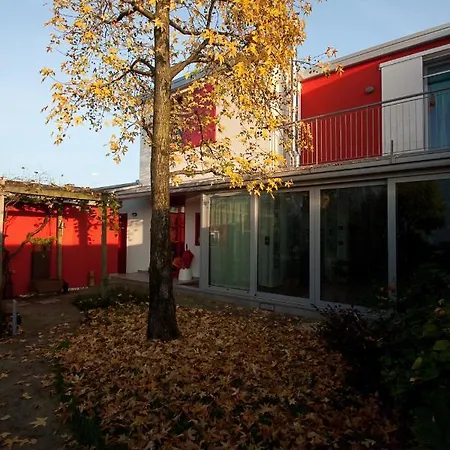 לינה וארוחת בוקר Bbnaon