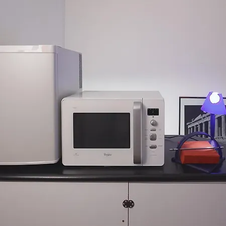 לינה וארוחת בוקר Bbnaon *