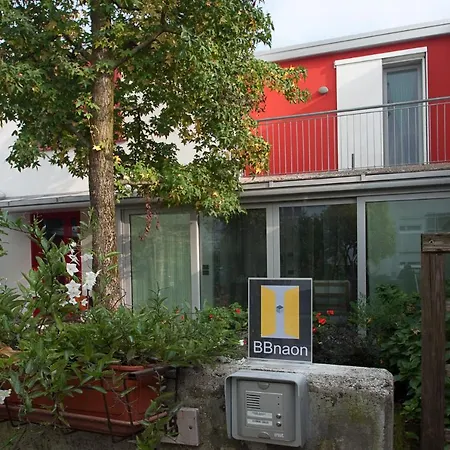 Bed & Breakfast Bbnaon *