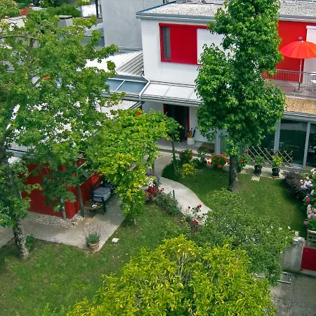 Bbnaon לינה וארוחת בוקר