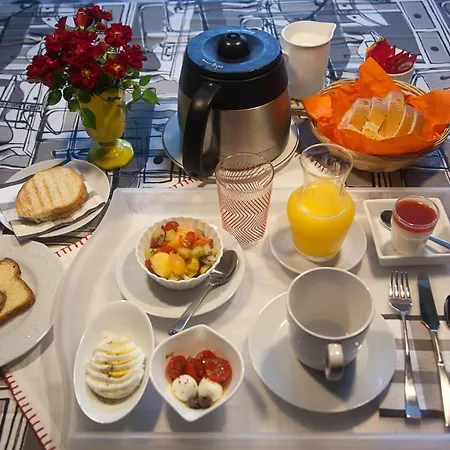 Bbnaon B&B 포르데노네