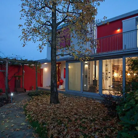 Bbnaon לינה וארוחת בוקר